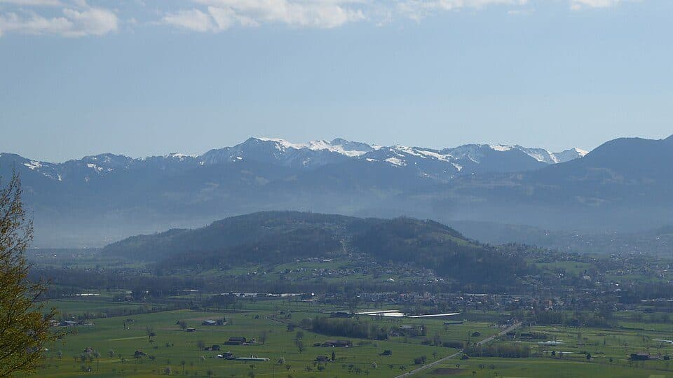 Eschnerberg — photo 2