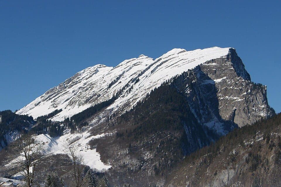 Kanisfluh