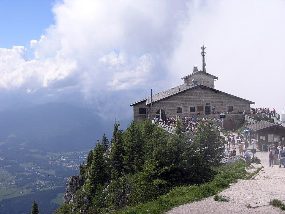 Obersalzberg — zdjęcie 3
