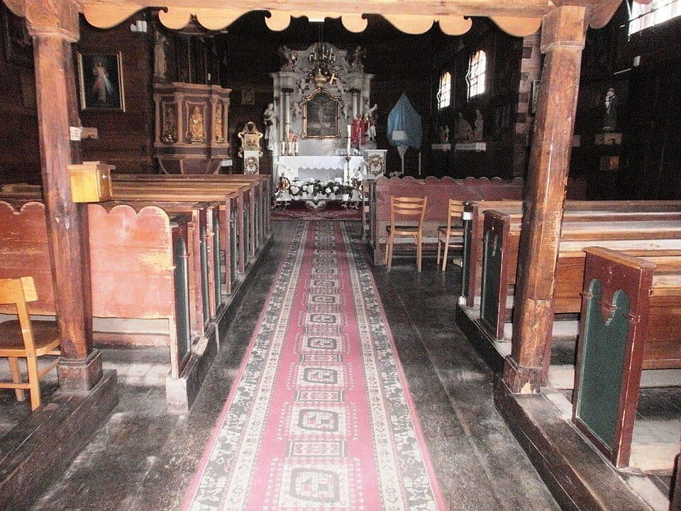 Szlak Habsburgów