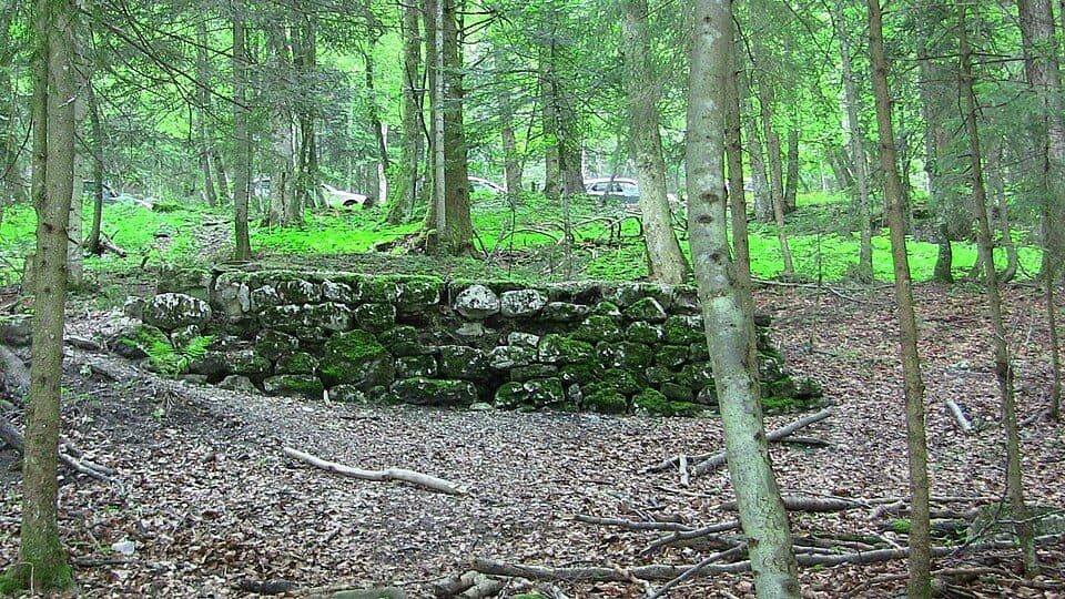 Kampfhäusl