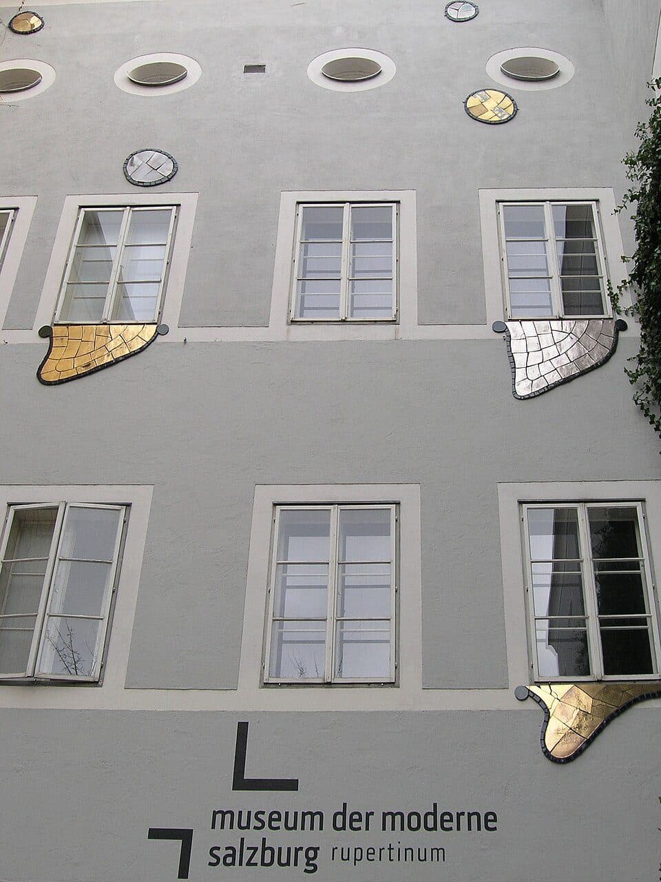 Museum der Moderne