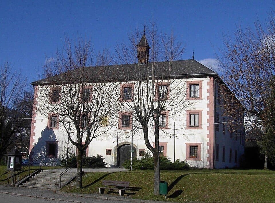 Schloss Ritzen — zdjęcie 3