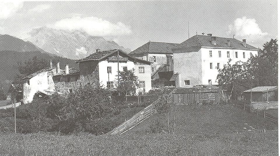 Schloss Ritzen