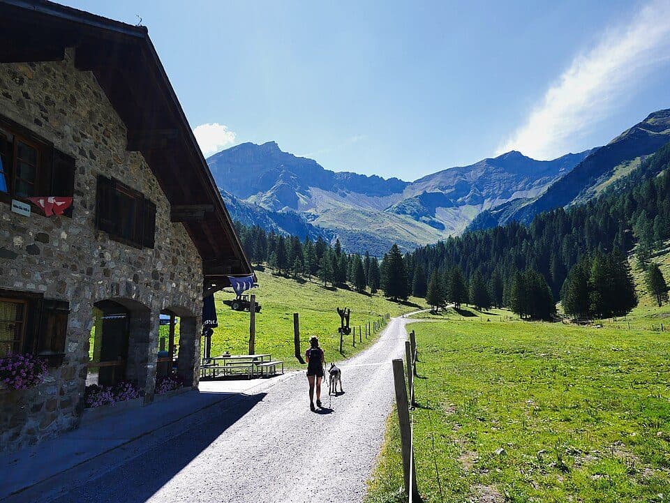 Valüna