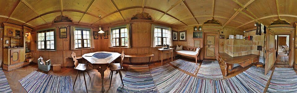 Klostertalmuseum — zdjęcie 3