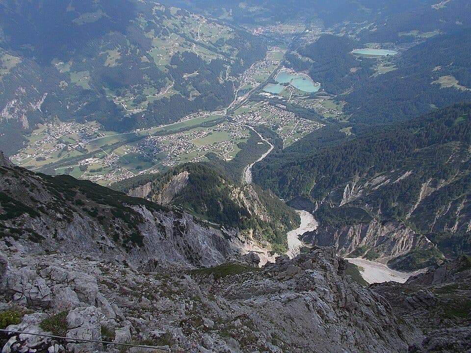 Burgruine Valcastiel — photo 2