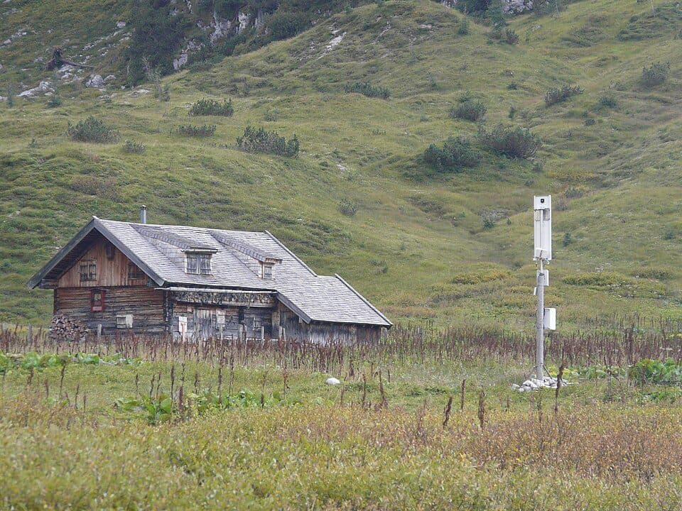 Enzianbrennerei Grassl — fotografie 3