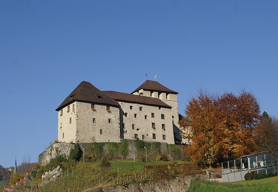 Schattenburg — zdjęcie 3