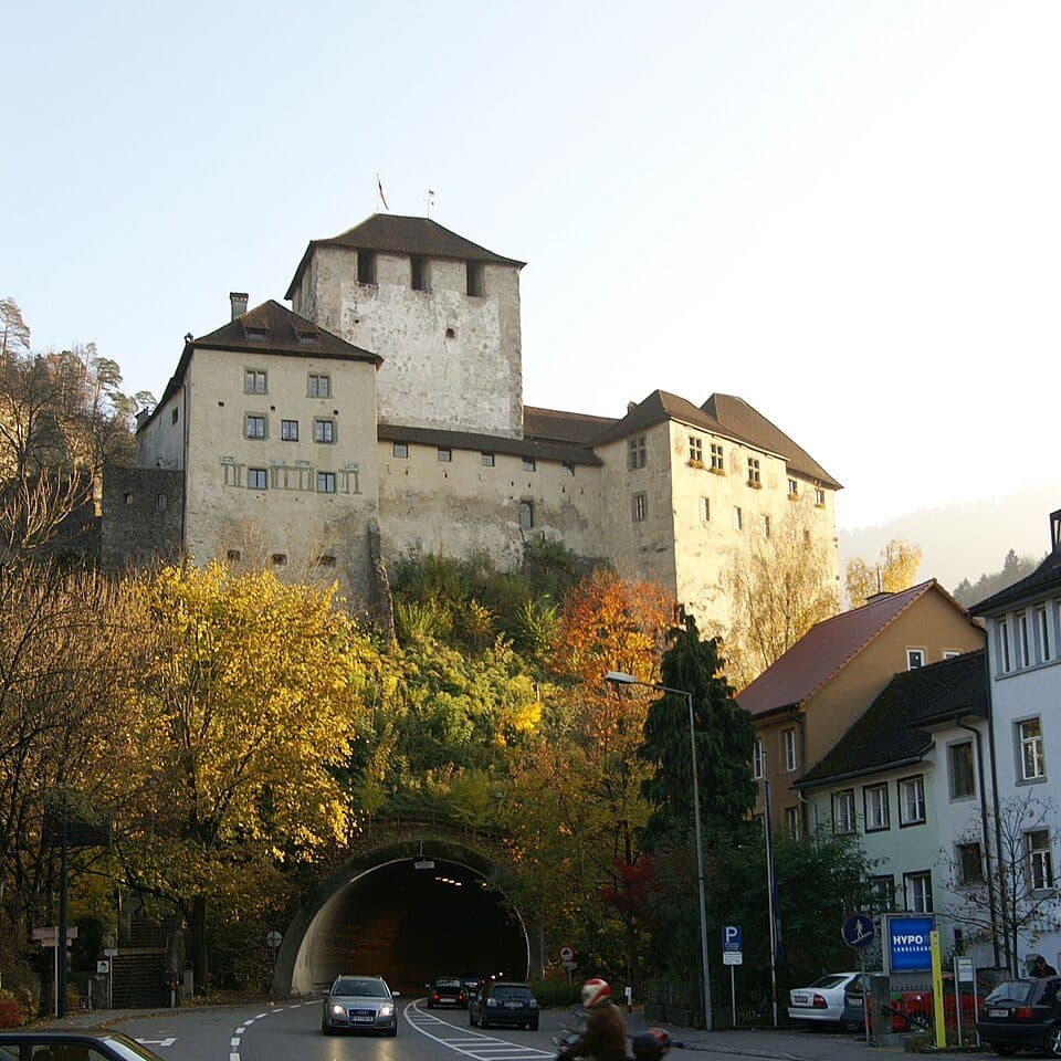 Schattenburg — zdjęcie 2