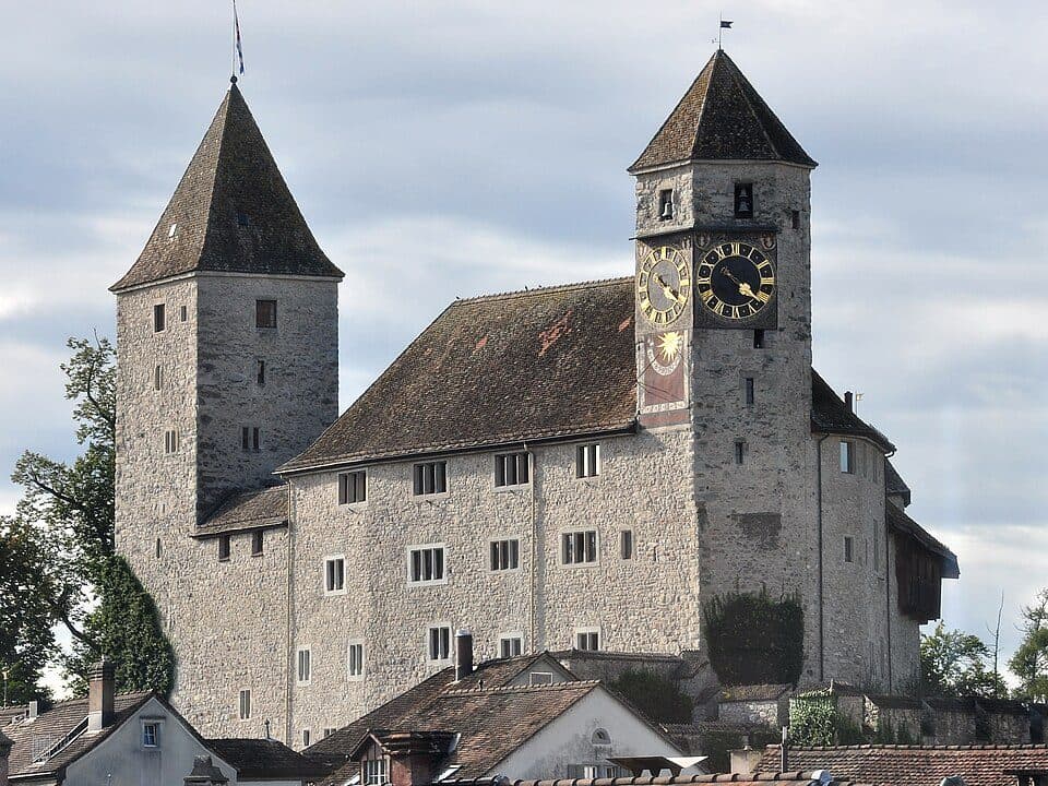 Burg Blatten — zdjęcie 2