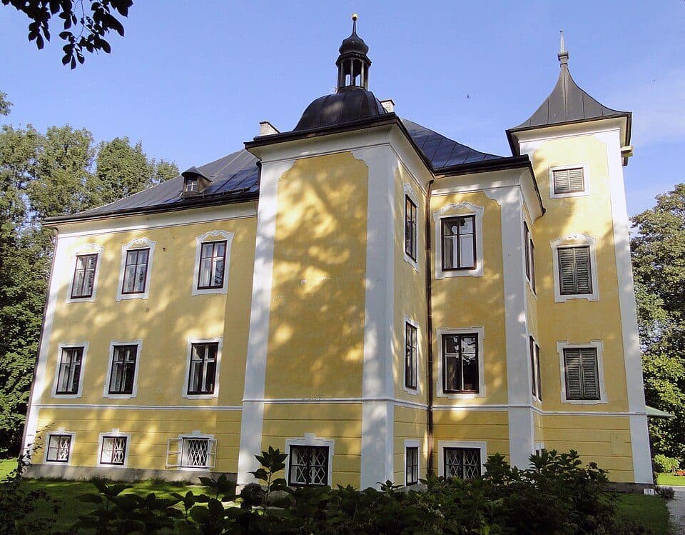 Schloss Hernau — photo 3
