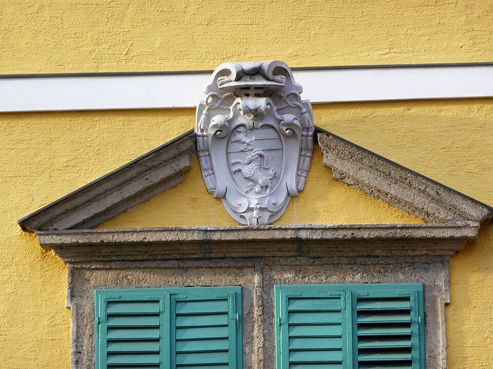 Volkskunde Museum Monatsschlössl Hellbrunn — fotografie 2