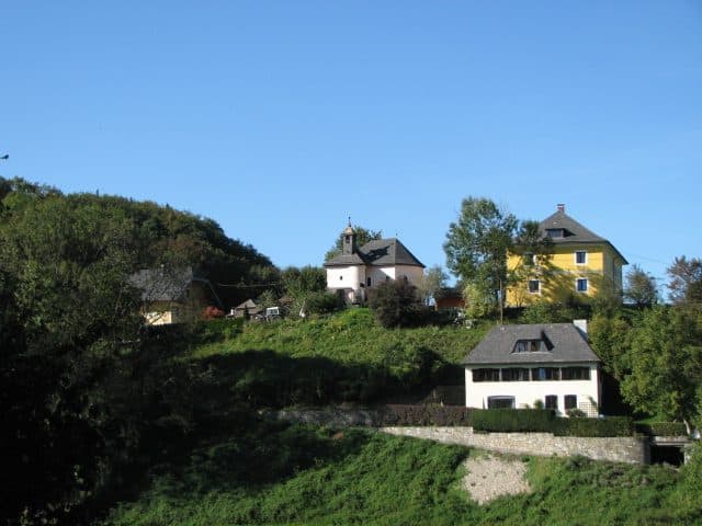 Schloss Radeck