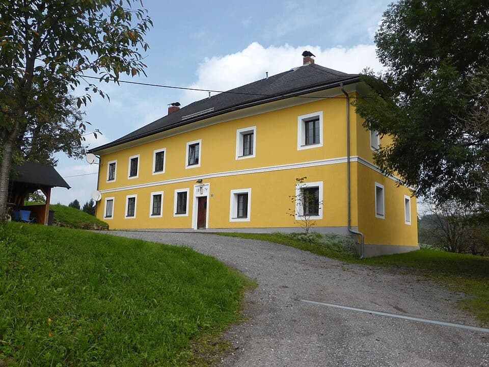 Schloss Radeck — 3. fotó