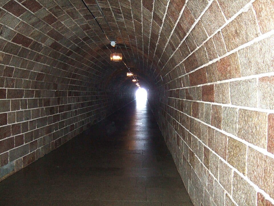 Kehlsteinhaus — fotografia 3