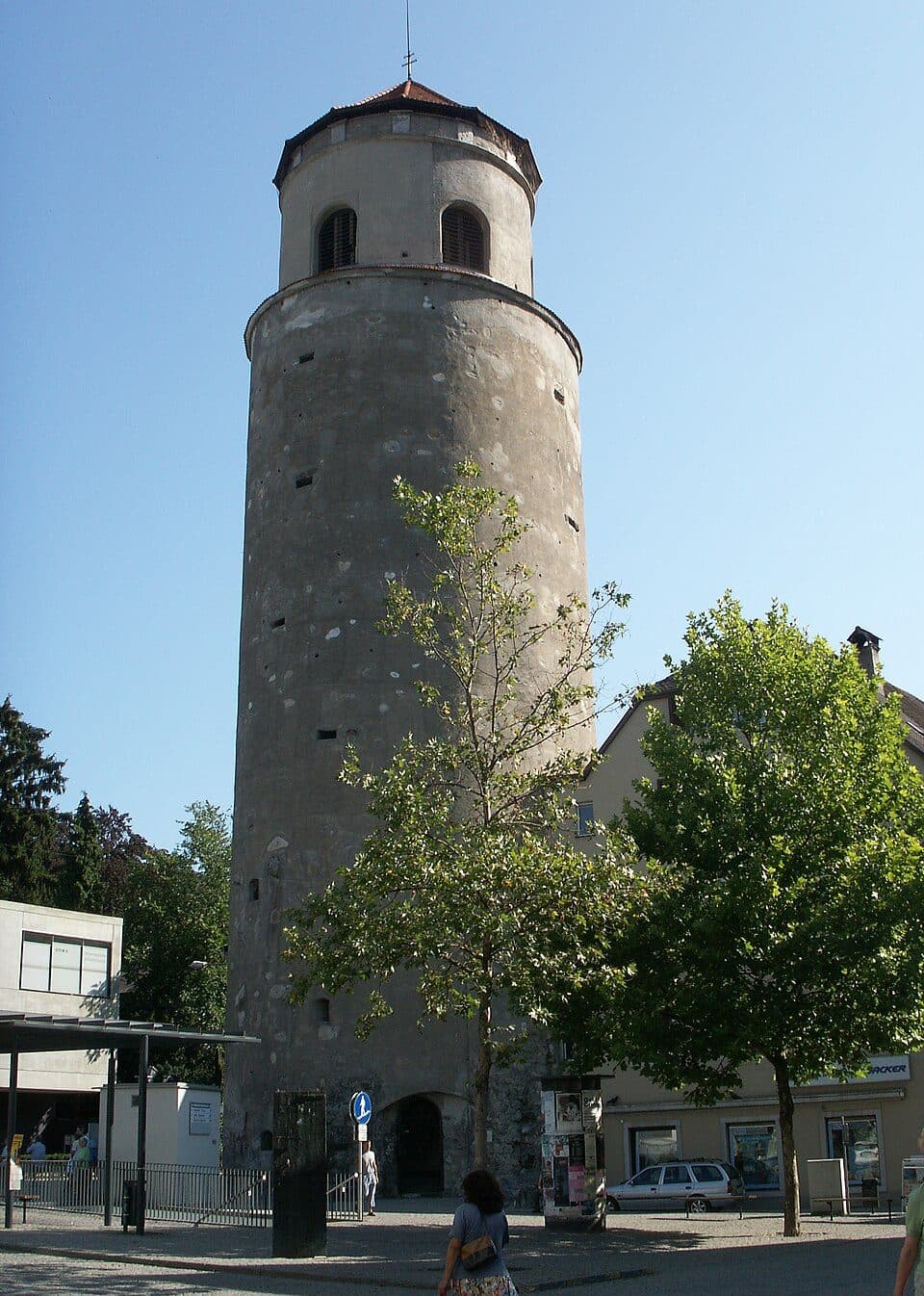 Katzenturm — zdjęcie 3