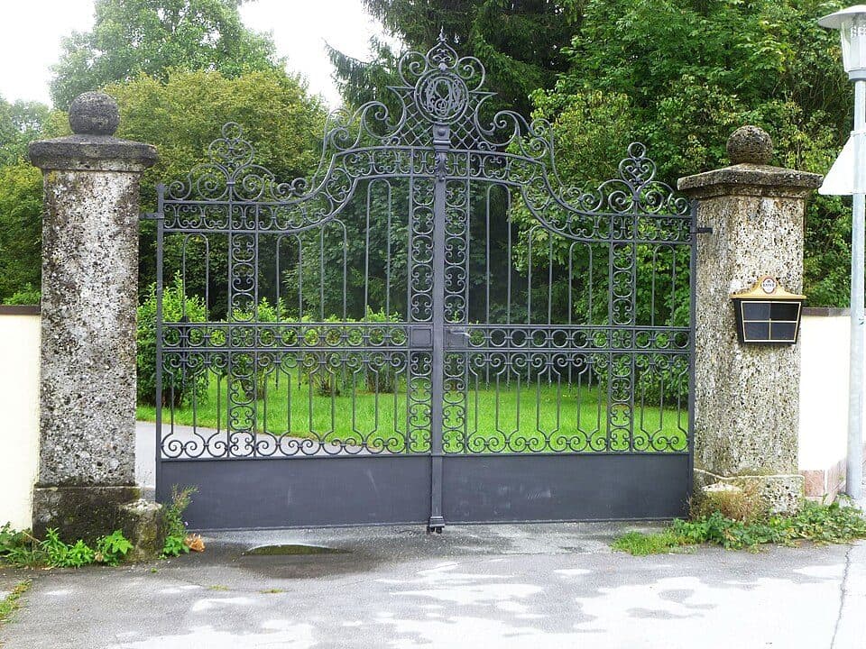 Schloss Kahlsperg — фото 2