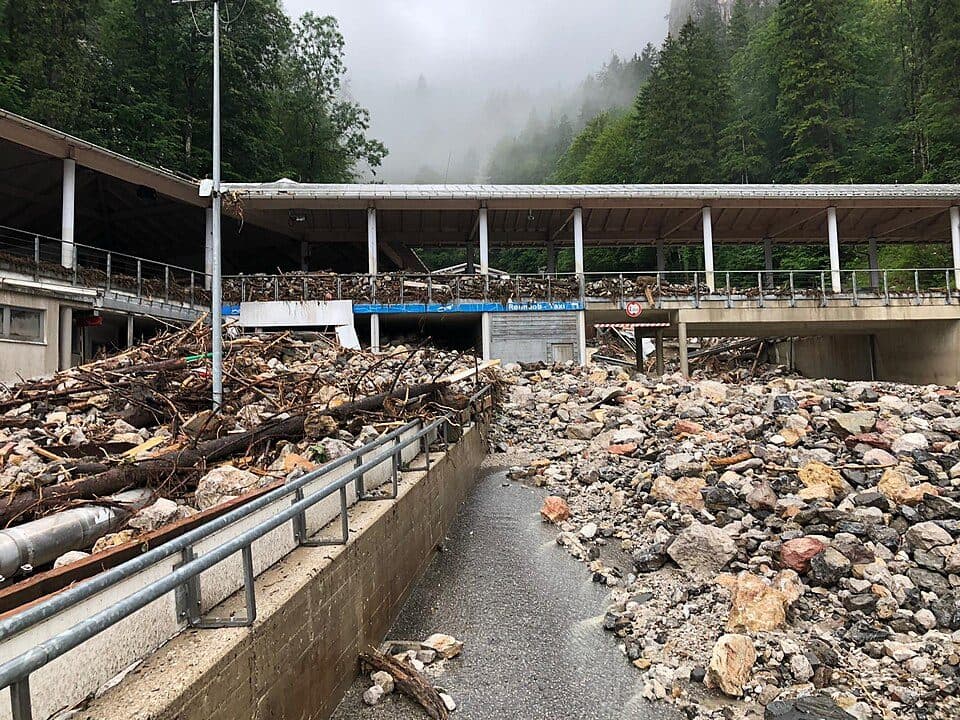 Kunsteisbahn Königssee — Foto 3