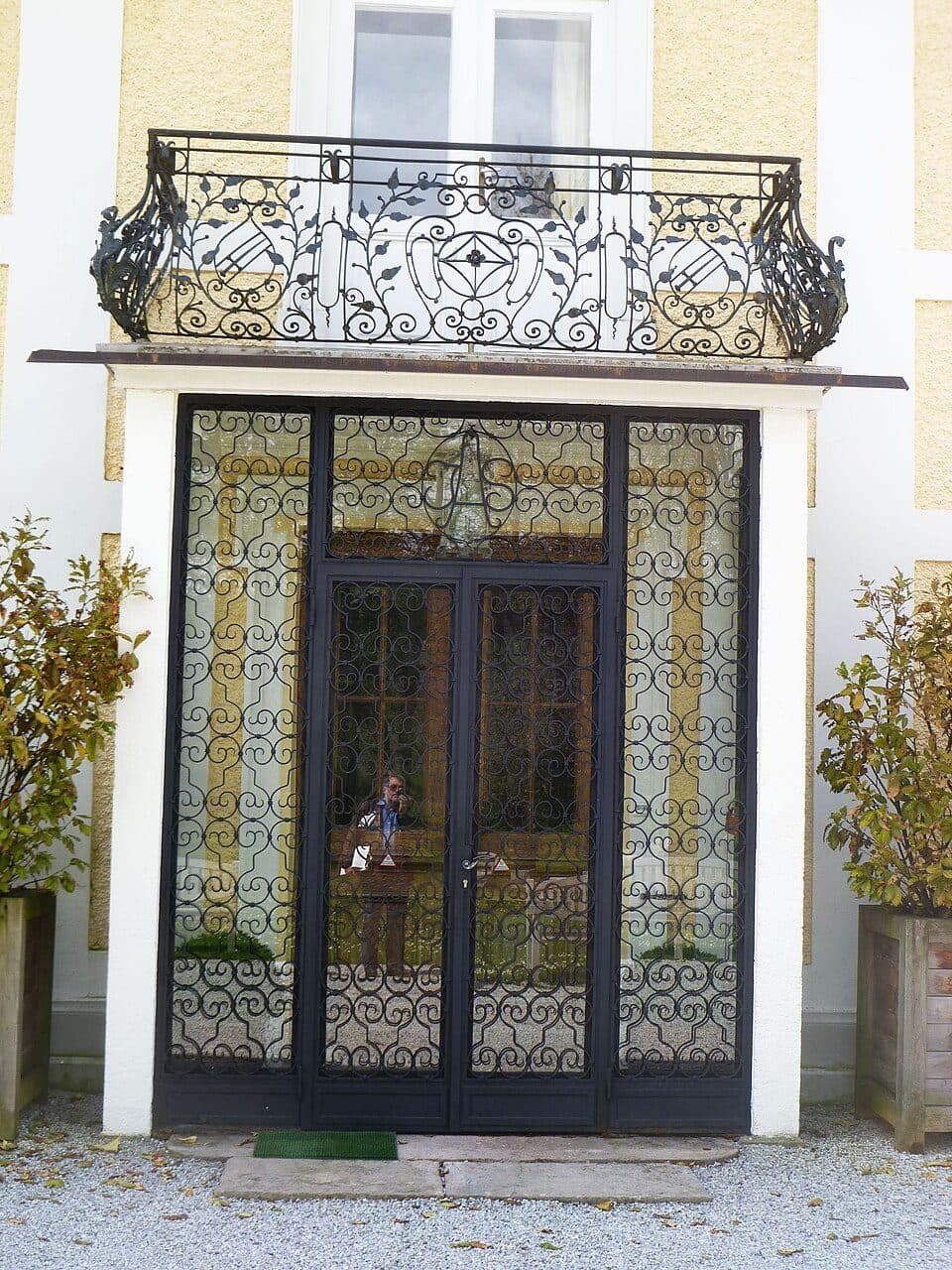Maria Theresien Schlössl