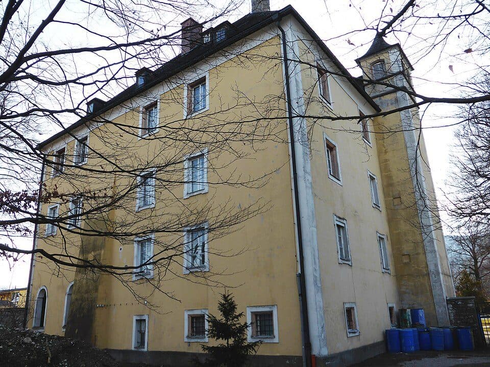 Schloss Wiespach — фото 3