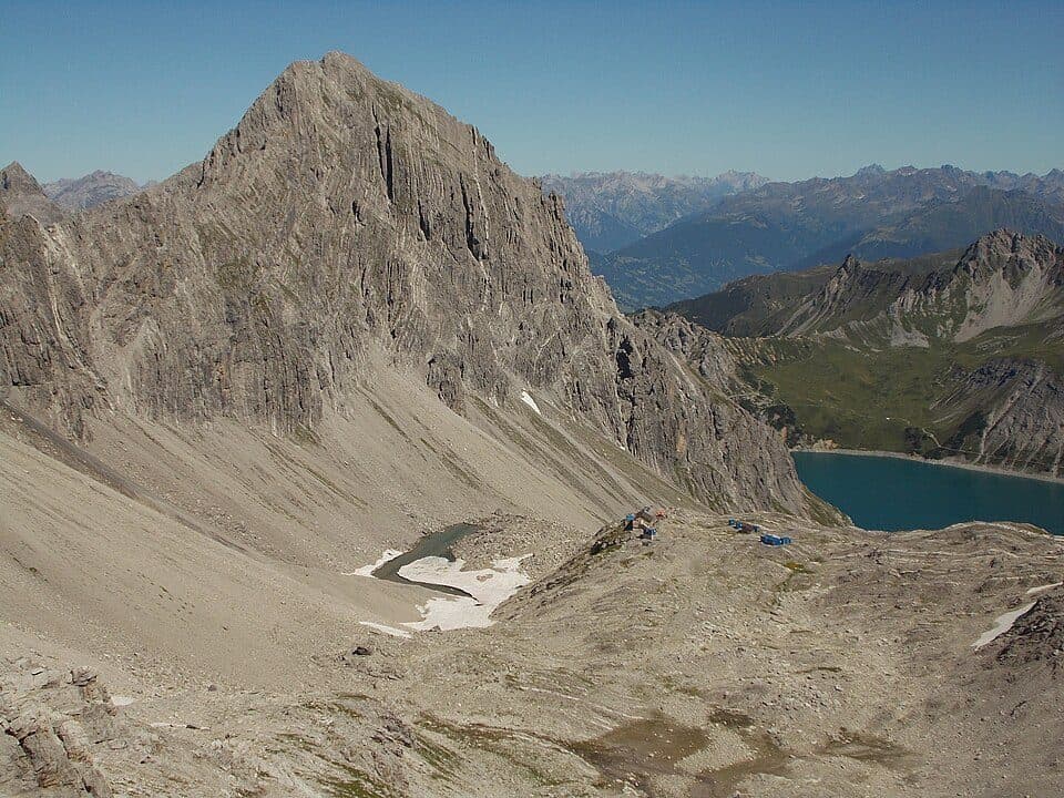 Totalphütte — fotografie 3