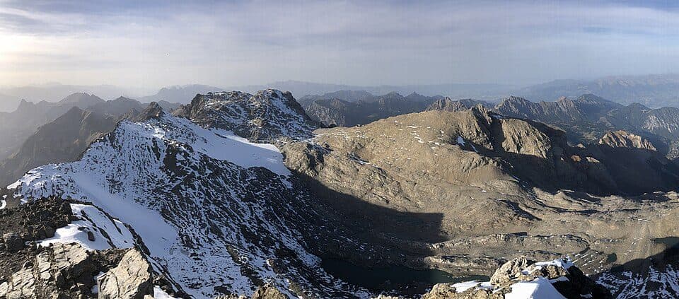 Mannheimer Hütte — zdjęcie 2