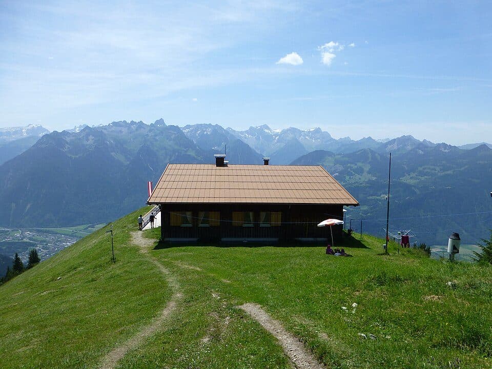 Fraßenhütte — fotografia 2