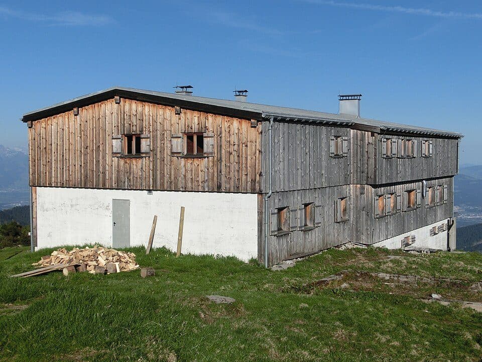 Freschenhaus — fotografie 3