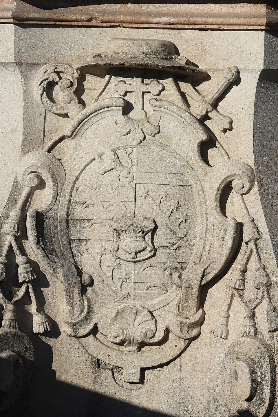 Schloss Leopoldskron