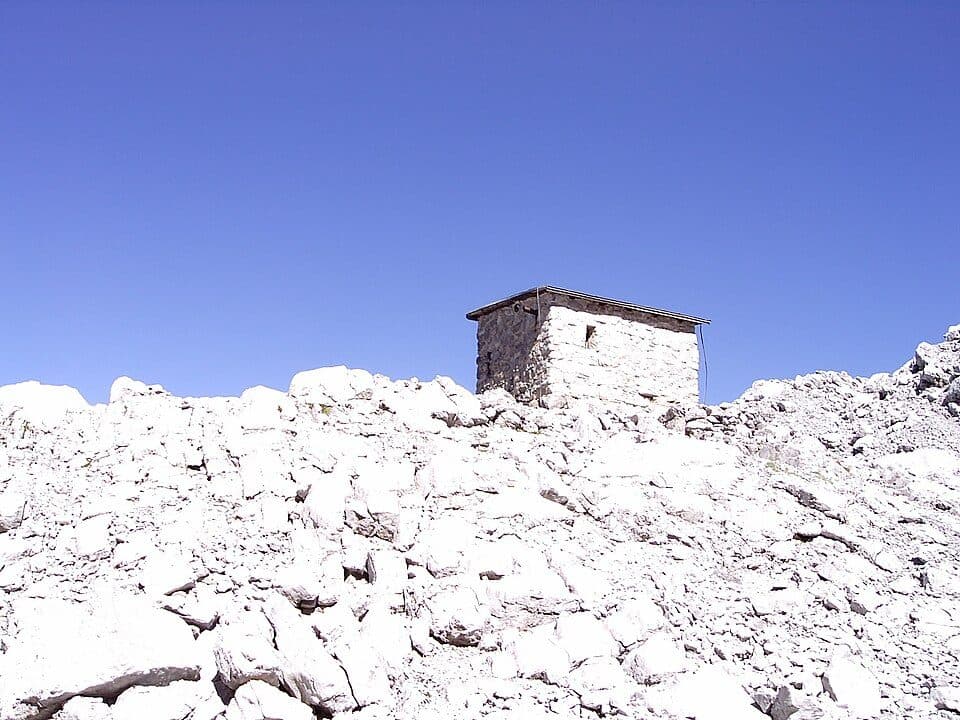 Tilisunahütte — zdjęcie 2
