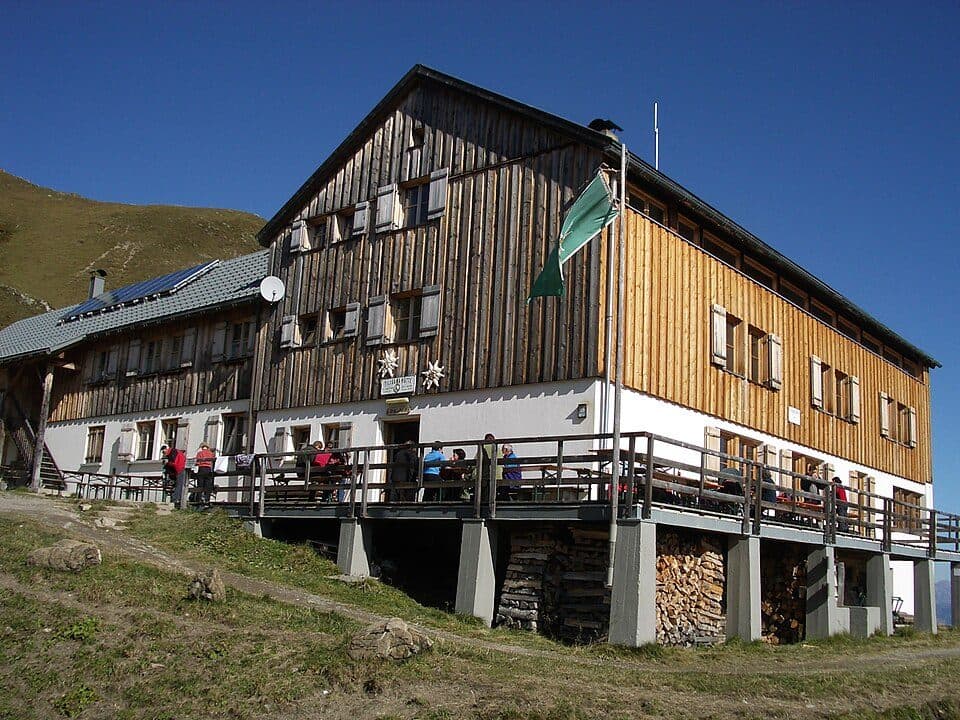 Tilisunahütte — zdjęcie 3