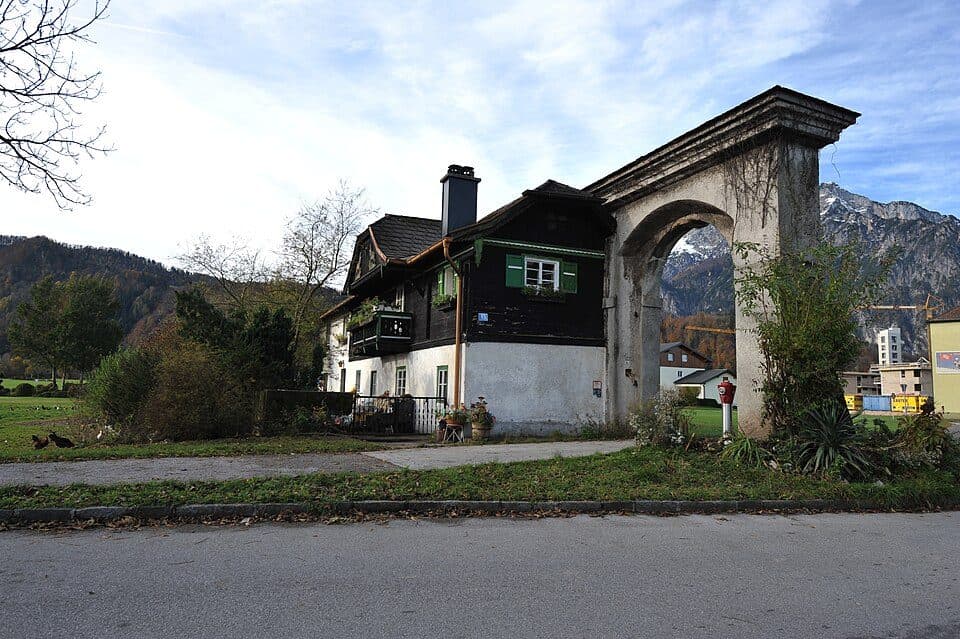 Schloss Rif — photo 2