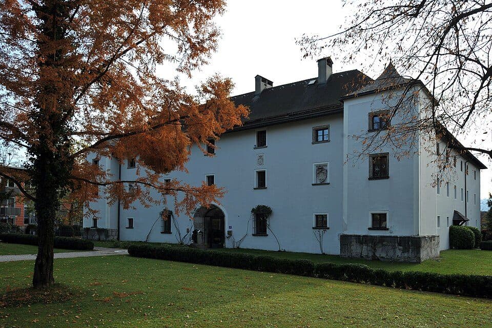 Schloss Rif