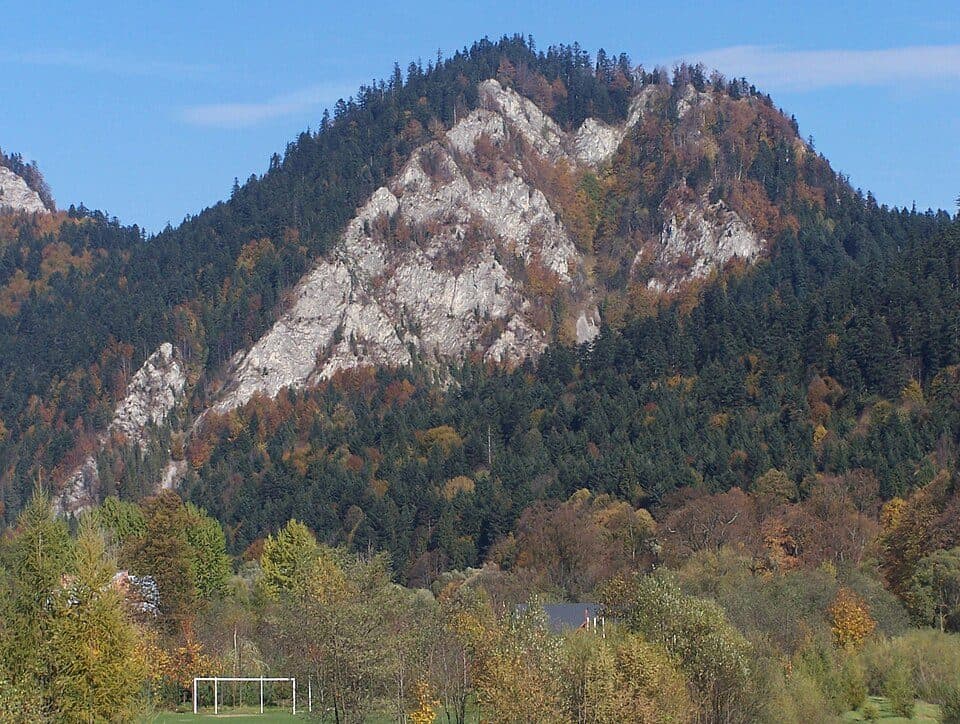 Facimiech (skały)