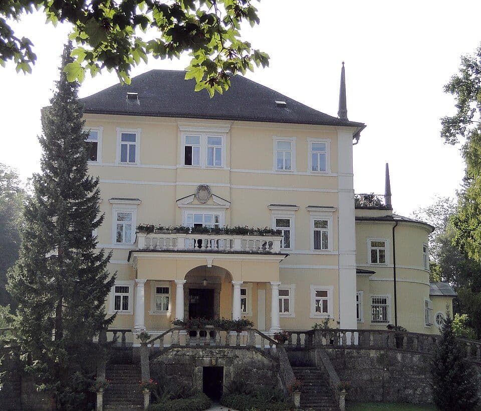 Schloss Emsburg — fotografia 3