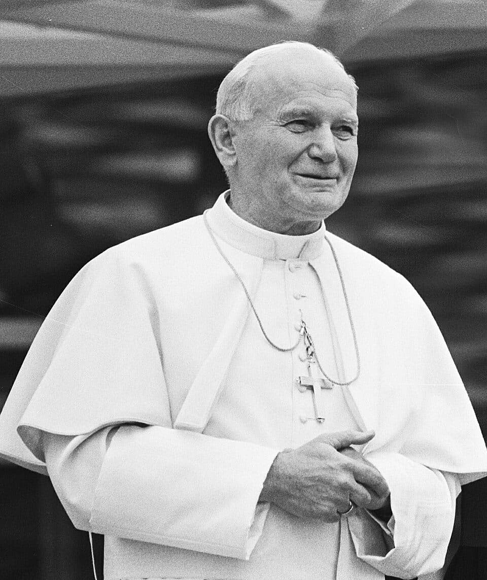 Dom Rodzinny Ojca Świętego Jana Pawła II w Wadowicach — zdjęcie 2