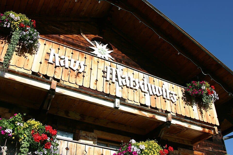 Haus Matschwitz — zdjęcie 2