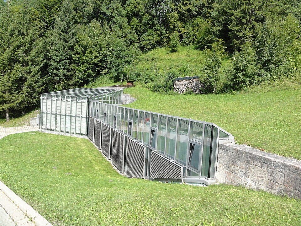 Dokumentation Obersalzberg — zdjęcie 3
