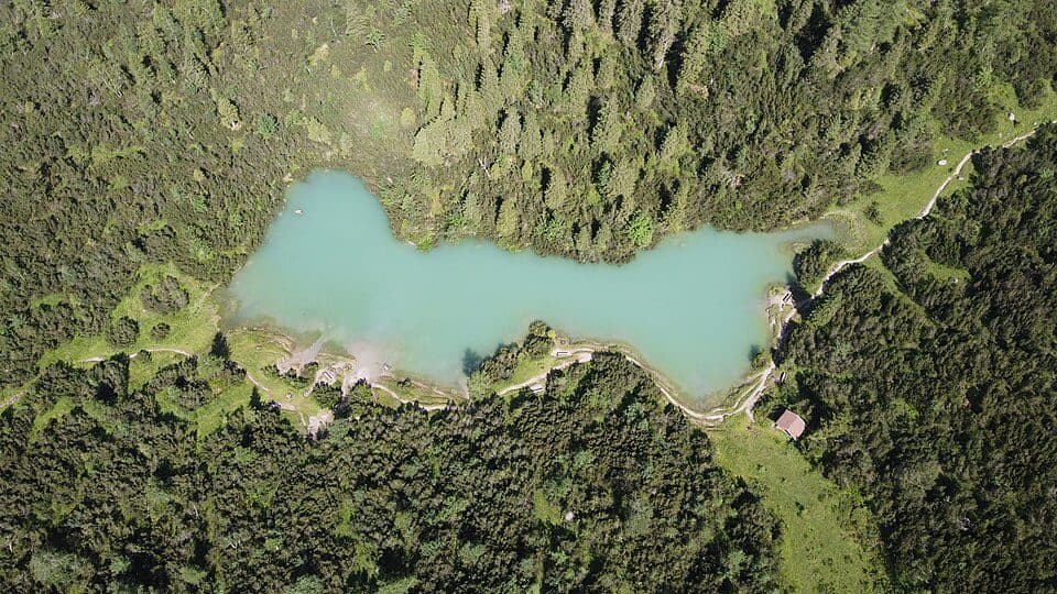 Hirschsee