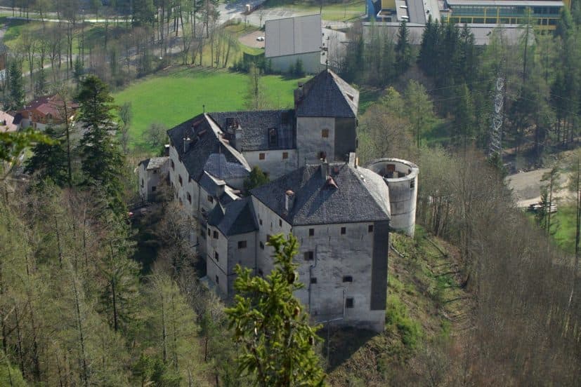 Schloss Lichtenberg