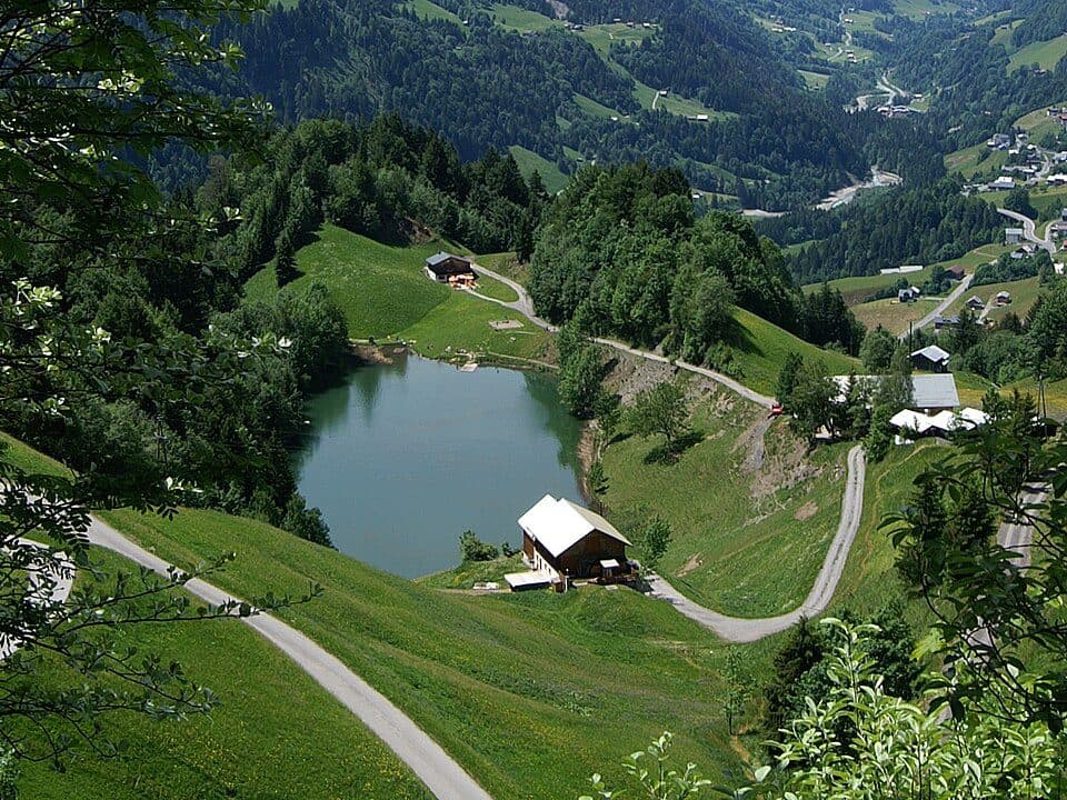 Seewaldsee