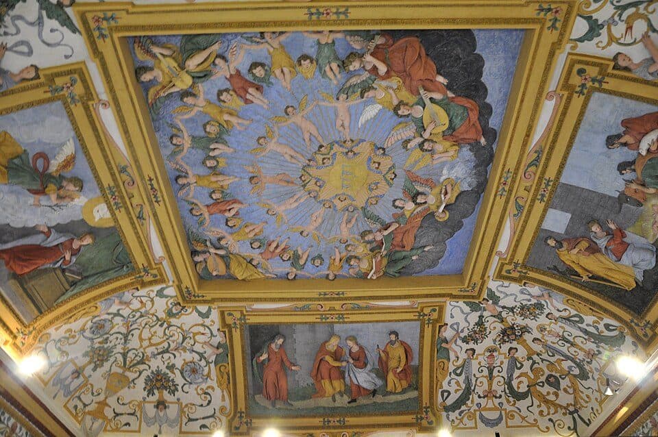 Neue Residenz (Salzburg) — Foto 3