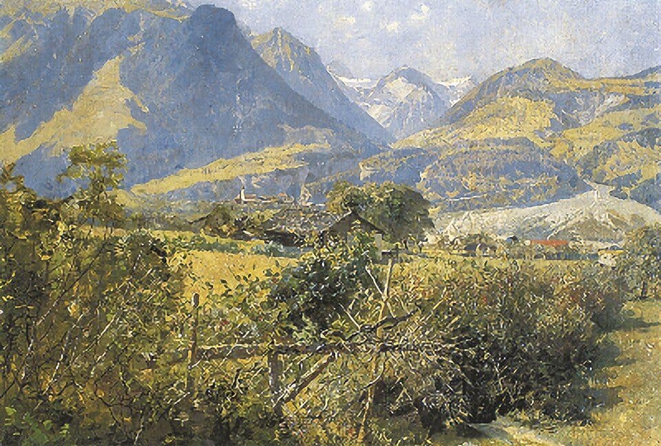 Brandnertal — zdjęcie 2
