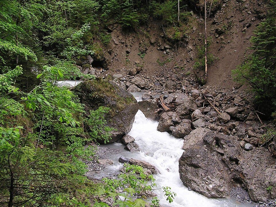 Brandnertal — zdjęcie 3