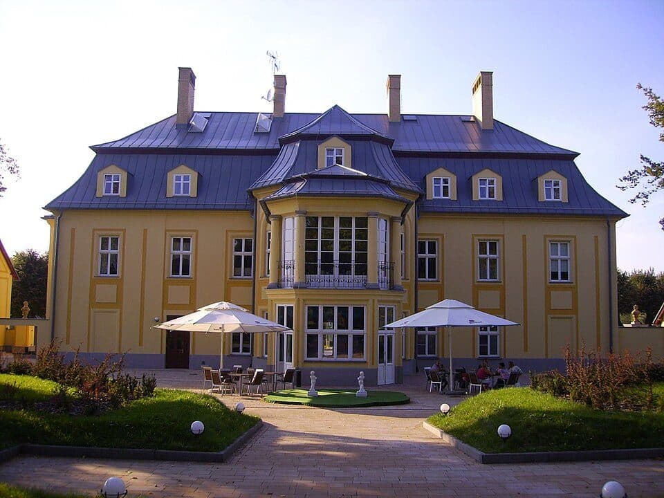 Szlak Dziedzictwa Czechowic-Dziedzic