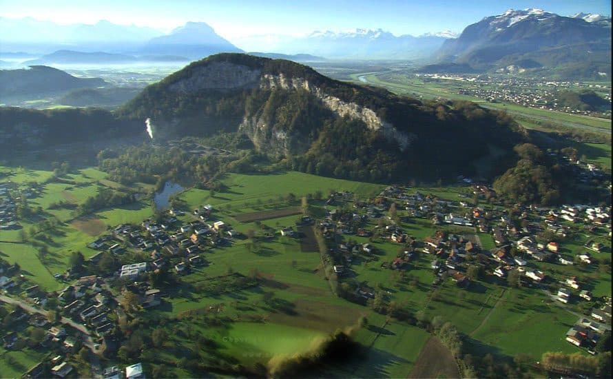Alpenrheintal — zdjęcie 3