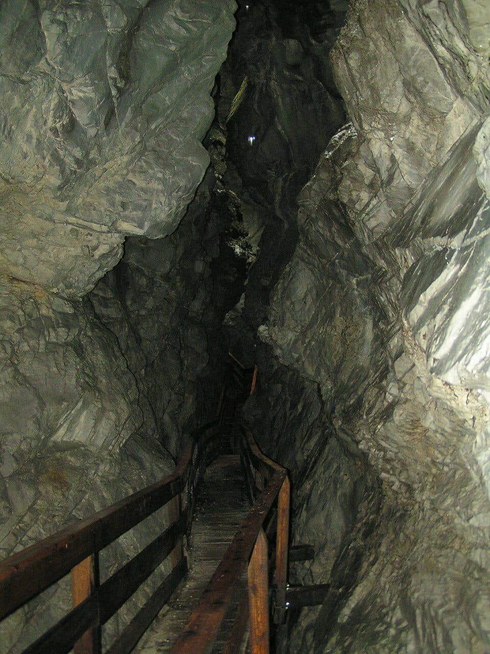 Vorderkaserklamm — 2. fotó