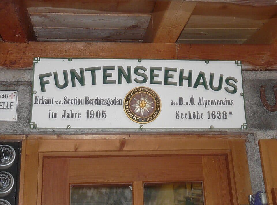Kärlingerhaus — Foto 2