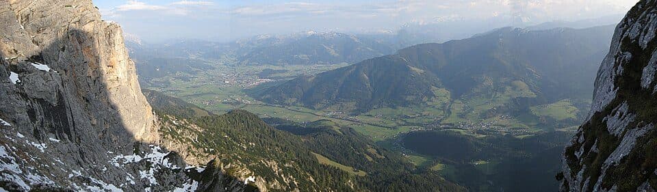Passauer Hütte — 3. fotó